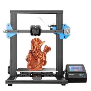 卓上型3Dプリンター JGAURORA A5S 造形サイズ 30cm×30cm×32cm 