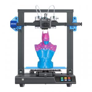 JGMaker　A3S　３Dプリンター JGMaker A3S 3D Printer 205*205*205mm Touch Screen Filament Detector