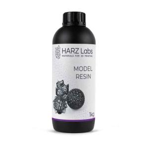 HARZLabs 歯科用デンタルサンドレジン(A3) 500g LCD光造形 3D