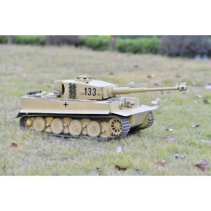 Hooben 1/10 TigerI タイガー...の詳細画像2