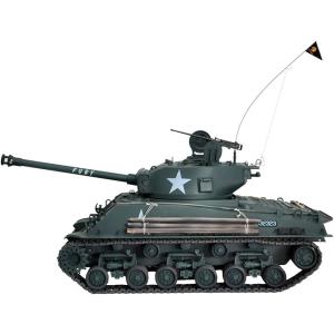 Hooben 1/10 M4A3E8 Fury...の詳細画像1