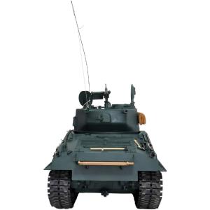 Hooben 1/10 M4A3E8 Fury...の詳細画像2