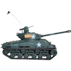 Hooben 1/10 M4A3E8 Fury...の詳細画像4