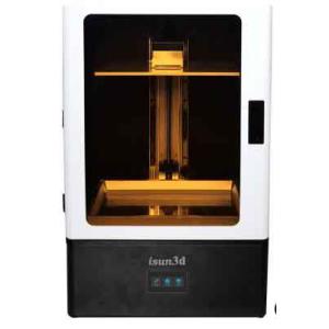 eSUN iSUN3D LCD13.3 4k Mono 光造形式 3Dプリンター（EPAX X133同等品)正規販売代理店】