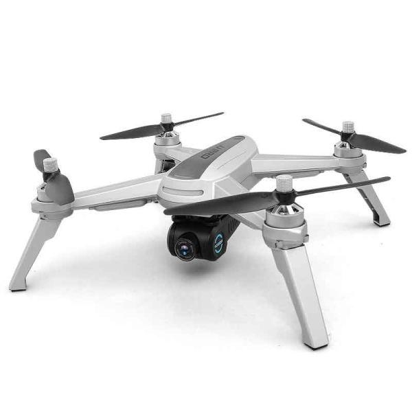 JJRC/ジェイジェイアールシー EPIK X5 5GWiFi ドローン  6軸ジャイロ  1080...