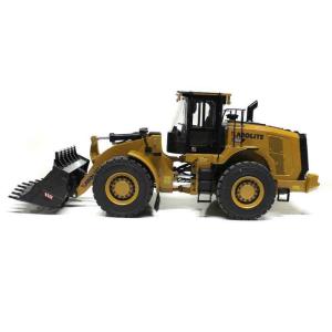 HuiNa Toys 油圧カボライトK966R...の詳細画像1