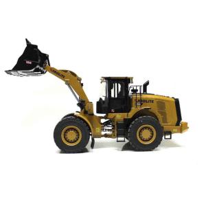 HuiNa Toys 油圧カボライトK966R...の詳細画像2