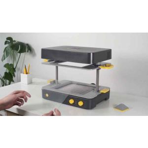 MAYKU 卓上真空成型機FormBox