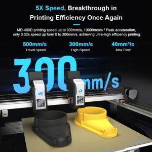 Minda3D産業モデルMD-400D IDE...の詳細画像4