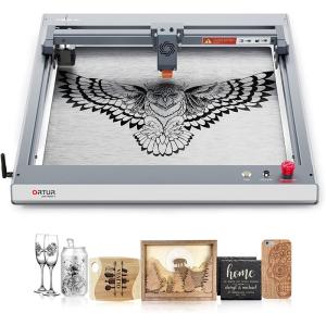 Twotrees レーザー彫刻機エンクロージャー（内寸法：650 x 650 292mm