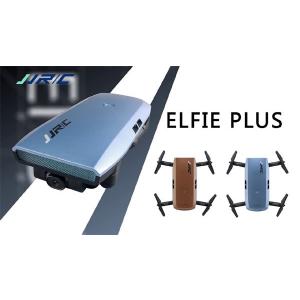 JY019 最新小型カメラ付き折り畳み式ドローン FPV 2.0MP！ワイド