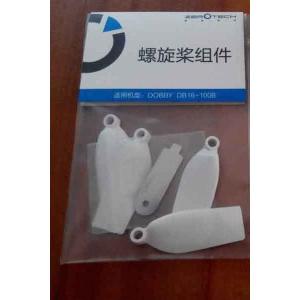 ZEROTECH/ゼロテック DOBBY（ドビー）ポケット セルフィードローン