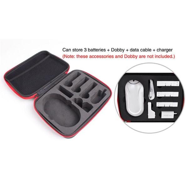 ZEROTECH/ゼロテック　 DOBBY（ドビー）ポケット セルフィードローン用収納バック