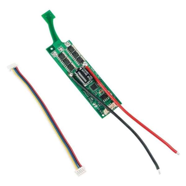 HUBSAN/ハブサン H109S X4 PRO (H109S) RCドローン用ESCモジュールB　...