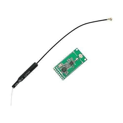 HUBSAN/ハブサン H109S X4 PRO (H109S) RCドローン用2.4GHz 受信モ...
