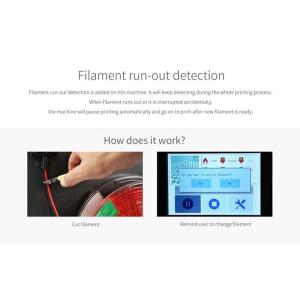 家庭用から業務用途までWinbo FDM-Va...の詳細画像5