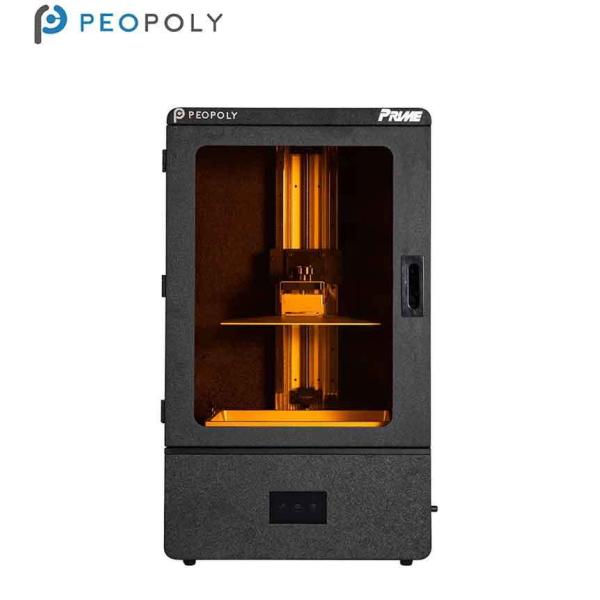 Peopoly Phenom-Prime（プライム）高速大判MSLA(LCD+LED) 3Dプリンタ...