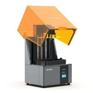 Creality 光造形3Dプリンター SLA/LCD方式 造形サイズ192×120×200mm