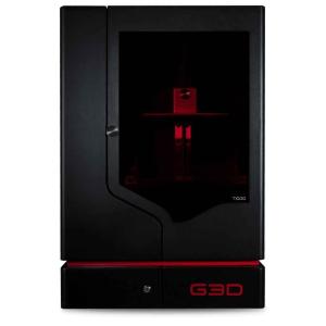 Creality 光造形3Dプリンター SLA/LCD方式 造形サイズ192×120×200mm