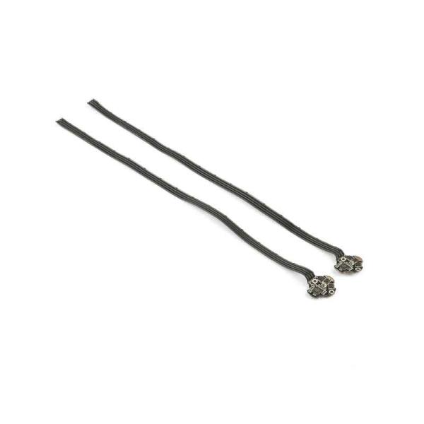 HUBSAN/ハブサン Zinoジーノ  RCドローンクアドコプター用スペアESC・ブルーライト用　...