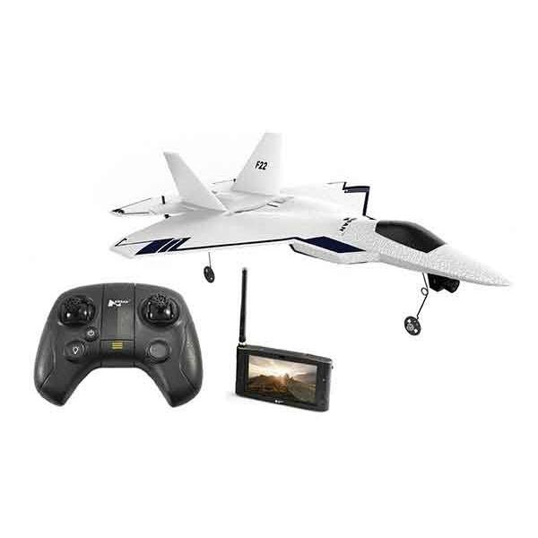 HUBSAN/ハブサン  F22 2.4G 4CH 310ミリメートルWingspan EPO FP...