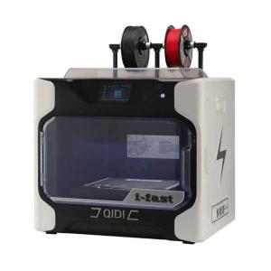 QIDI TECHNOLOGY/チーディーテクノロジー 3Dプリンター 新モデル：X