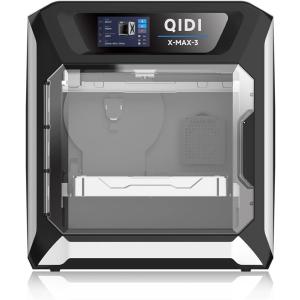 QIDI TECHNOLOGY/チーディーテクノロジー Q2 3Dプリンター 65℃加熱