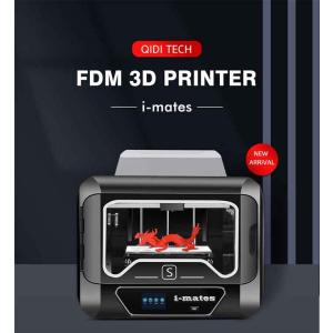 Anycubic PHOTON-S 光造形式 3Dプリンター（本体色ホワイト：オレンジ