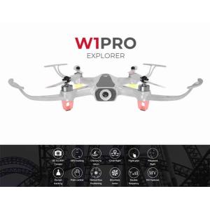 SYMA/シーマ  SYMA W1プロ 4K 5G WIFIカメラGPS FPVクワッドローターオプ...