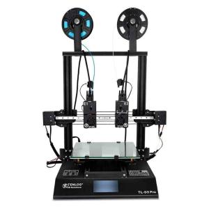 Creality CR-M4 大型3Dプリンター 450x450x470mm/デュアル Y 軸リニア