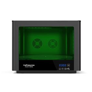 UniFormation Cure3 Ultra - GK3 Ultra用硬化機【正規販売代理店】