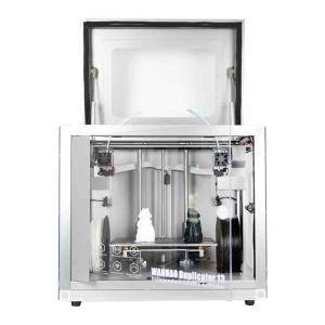 Anycubic PHOTON-S 光造形式 3Dプリンター（本体色ホワイト：オレンジ