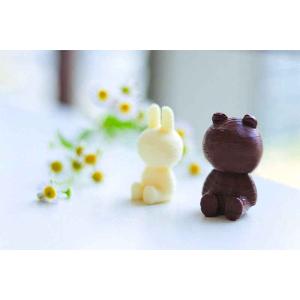 3Dチョコ・プリンター ”スウィーティン(Sw...の詳細画像5