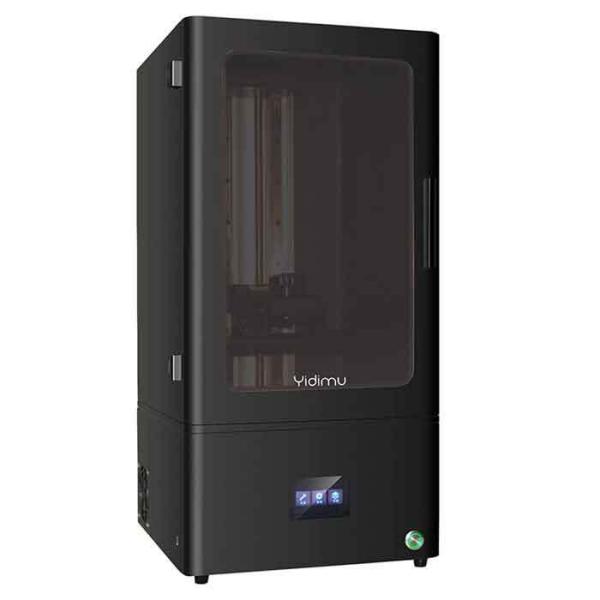 Yidimu Falcon Pro 10.1インチ・ビルドボリューム215(L)×135(W)×34...