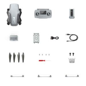 BETAFPV Cetus Lite FPV Kit【V2.0】【カメラ付FPVドローン・送信機