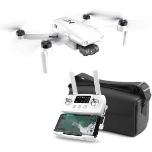 航空機・ヘリコプター Mavic Mini Fly More Combo DJI White Mavic Mini Fly More Combo with 3 Batteries, 2.7K