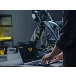 ZMorphFabオールインワン3Dプリンター...の詳細画像2