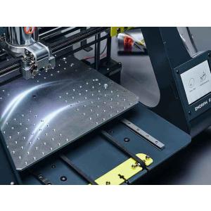 ZMorphFabオールインワン3Dプリンター...の詳細画像5