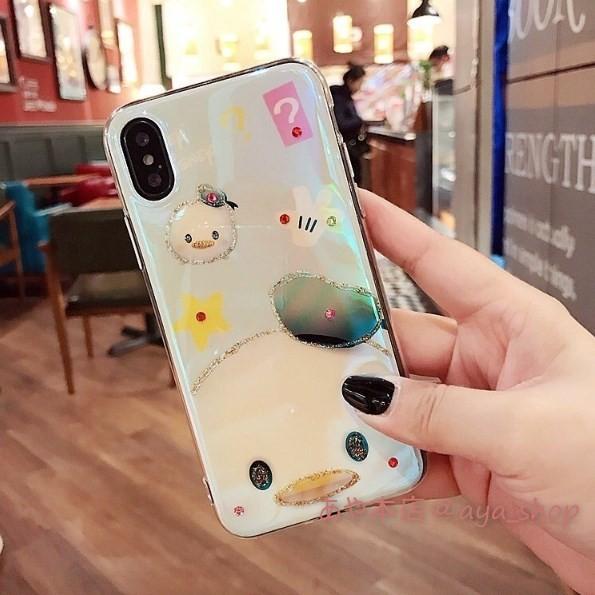 ドナルドダック iphoneケース スマホケース キャラクター ディズニー 携帯ケース アイフォンケ...