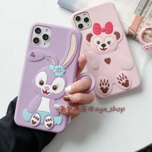iPhoneケース 可愛い iPhone11 ...の詳細画像1