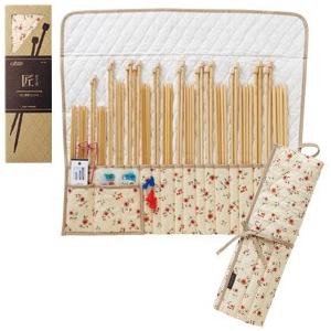 クロバー（Clover） 匠セットII」 45-135 匠セット2 棒網セット 編み棒