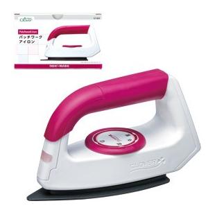 クロバー（手芸用品） Clover（クロバー） パッチワークアイロン 57