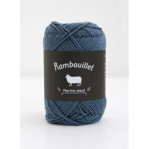 DARUMA(ダルマ)横田【5玉セット】秋冬毛糸 Rambouillet(ランブイエ　メリノウール)...