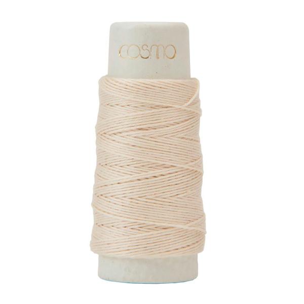 ルシアン コスモ　hidamari(刺し子糸）No.88ソリッド（単色）1〜20　LECIEN　CO...