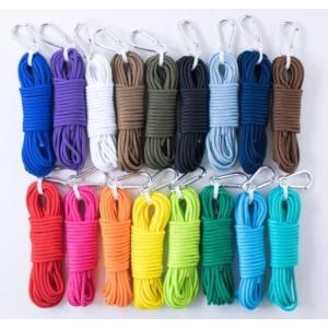 メルヘンアート メルヘンアウトドアコード（5m）  アウトドアコード パラコード