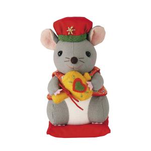 オリムパス パッチワークキット PA-786 ねずみの大黒様