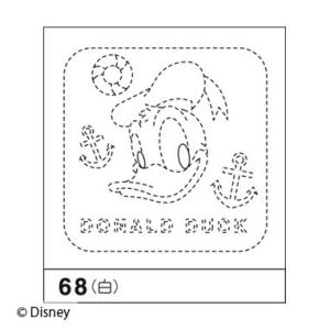 Disney 刺繍作成キットの商品一覧 刺繍道具 材料 手芸 ハンドクラフト 楽器 手芸 コレクション 通販 Yahoo ショッピング