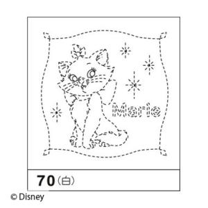 Disney 刺繍作成キットの商品一覧 刺繍道具 材料 手芸 ハンドクラフト 楽器 手芸 コレクション 通販 Yahoo ショッピング