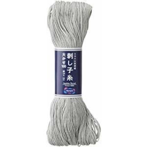 Olympus（オリムパス）刺し子糸 袋入り大かせ　１００m 単色　113