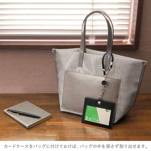 リール キーホルダー リールキー ストラップ ...の詳細画像2